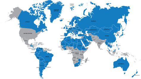 chanel store locations worldwide.